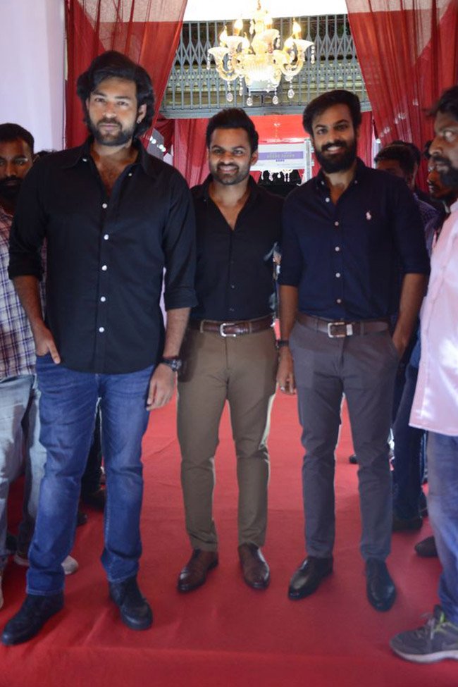 Syeraa-Pre-Release-Event